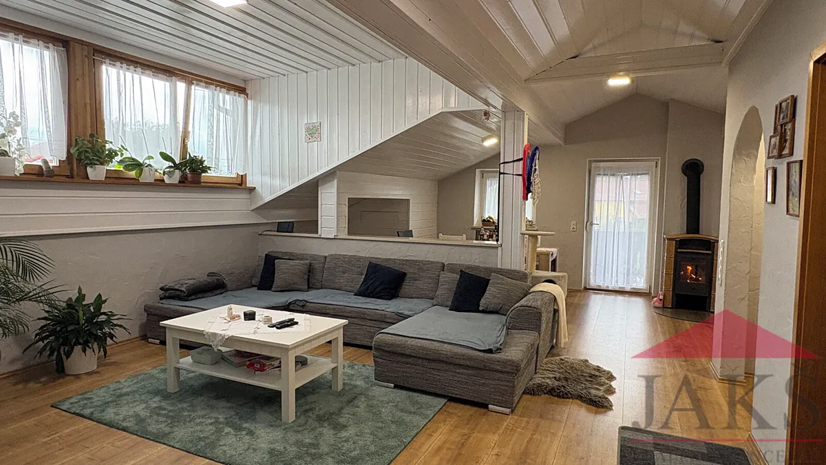 Prodej bytu 4+kk 92 m²